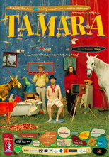 Poster de la película Tamara