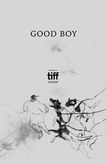 Poster de la película Good Boy