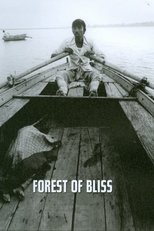 Poster de la película Forest of Bliss