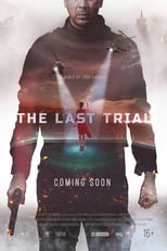 Poster de la película The Last Trial