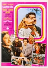 Poster de la película Çaresiz