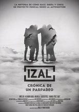 Poster de la película Crónica de un parpadeo