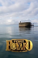 Poster de la serie Fort Boyard