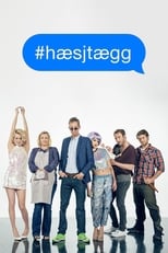 Poster de la serie Hæsjtægg