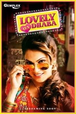 Poster de la serie Lovely Da Dhaba