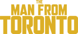 Logo The Man from Toronto
