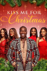 Poster de la película Kiss Me for Christmas