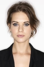 Actor Lyndsy Fonseca