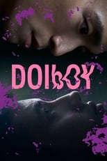 Poster de la película Doi Boy