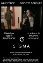 Poster de la película Sigma