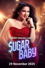 Poster de la serie Sugar Baby