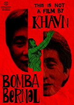 Poster de la película Bomba Bernal