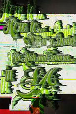 Poster de la película How To (Without A Doubt) Get Rich And Famous In LA