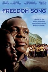 Poster de la película Freedom Song