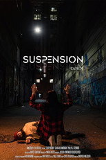 Poster de la película Suspension