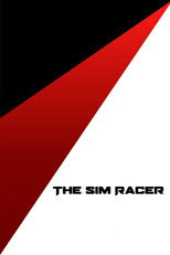Poster de la película The Sim Racer