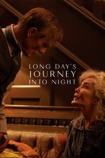Poster de la película Long Day's Journey into Night