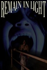 Poster de la película Remain In Light