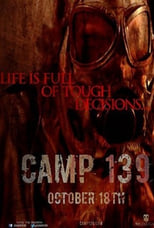 Poster de la película Camp 139