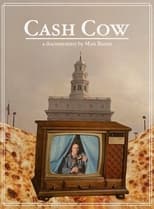Poster de la película Cash Cow