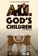 Poster de la película All God's Children