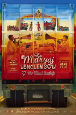 Poster de la película Le maryaj lenglensou