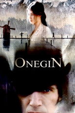 Poster de la película Onegin