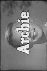 Poster de la película Archie