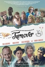 Poster de la película Turnover