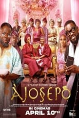 Poster de la película Ajosepo