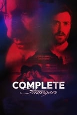 Poster de la película Complete Strangers