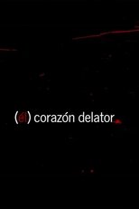 Poster de la película (él) corazón delator