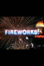 Poster de la película Fireworks