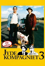 Poster de la película The Jut-Nuts III