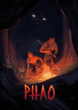 Poster de la película Phao