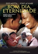 Poster de la película Bom Dia, Eternidade