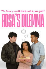 Poster de la película Rosa's Dilemma