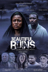 Poster de la película Beautiful Ruins