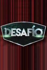 Poster de la serie Desafio