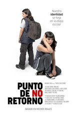 Poster de la película Punto de no retorno