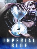 Poster de la película Imperial Blue