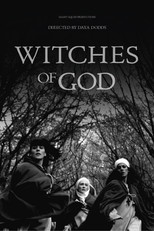 Poster de la película Witches of God