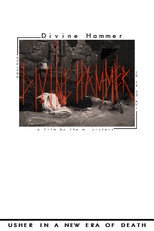 Poster de la película Divine Hammer