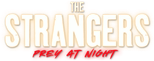 Logo The Strangers: Prey at Night