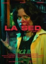 Poster de la película La Sed