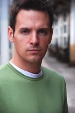 Actor Joshua Rollins