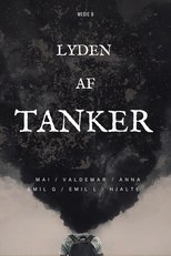 Poster de la película Lyden af Tanker