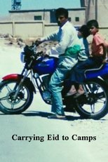 Poster de la película Carrying Eid to Camps