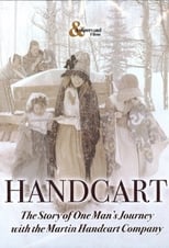 Poster de la película Handcart