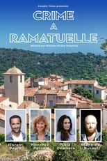 Poster de la película Crime à Ramatuelle